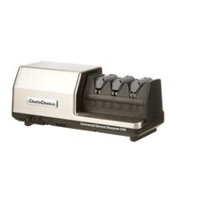 Chef's Choice 0210008 Electric 3 Stage Knife Sharpener