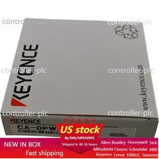 NEW Keyence CA-DPW2 LED Lighting, White Spot Light