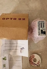 OPTO 22 SNAP-B3000-ENET