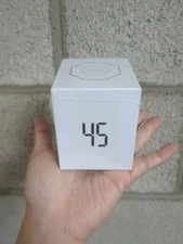$35 One TickTime Timer Cube - NEW, Perfect Gift To Help Stay Focus