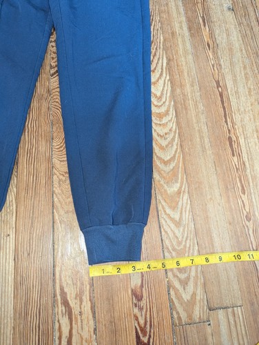 Pantalones Médicos Figs Zamora Jogger para Mujer Talla XXS 2XS Petite Azul 26.5" Entrepierna - Imagen 3 de 10