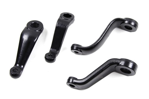 Zone Offroad Zond8403 Zone Dropped Pitman Arm   5  Drop