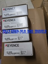 NEW 1PC Module KV-AD40 KEYENCE