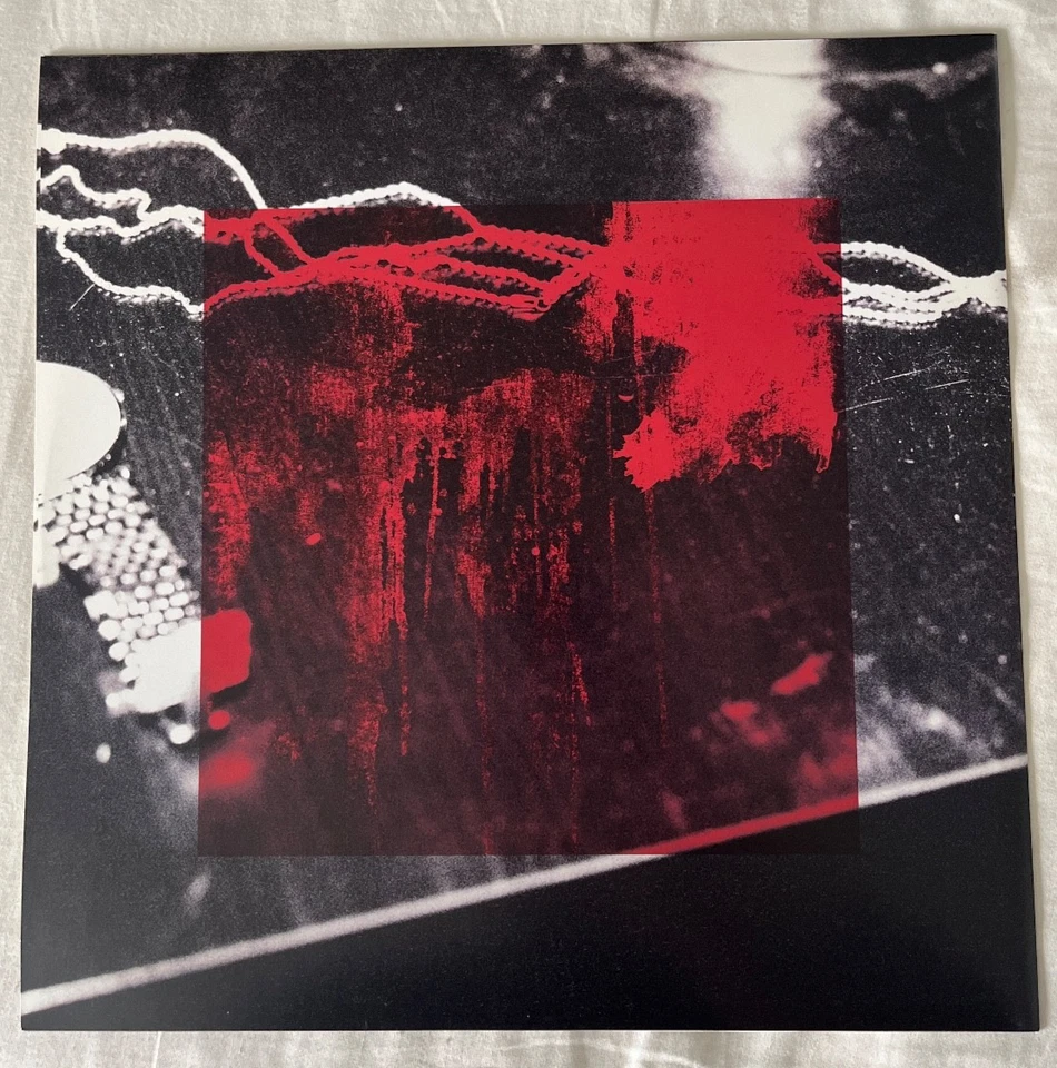 JMSN – Priscilla 2LP w/ Inners (EX) [Limited Edition, 1st US Press] WHITE ROOM Foto 4 de 4