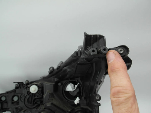 Frontscheinwerfer Toyota Corolla 81110-02S70 Rechts Scheinwerfer Headlight - Bild 10 von 12