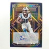 Terrace Marshall Rookie Auto 2021 Obsidian Electric Etch Orange 75/75 BOOKEND!