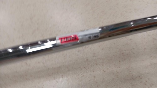 TaylorMade Sim Max Rescue Utility 19° LH 385g mens golf club - Picture 8 of 12