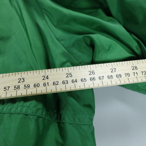 Polo Sport Ralph Lauren Jacke Herren 2XL grün schwarz Wendepullover 90er Logo - Bild 23 von 24