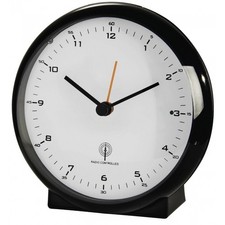 Hama Elegance Pro Funkwecker 00186317 in Schwarz