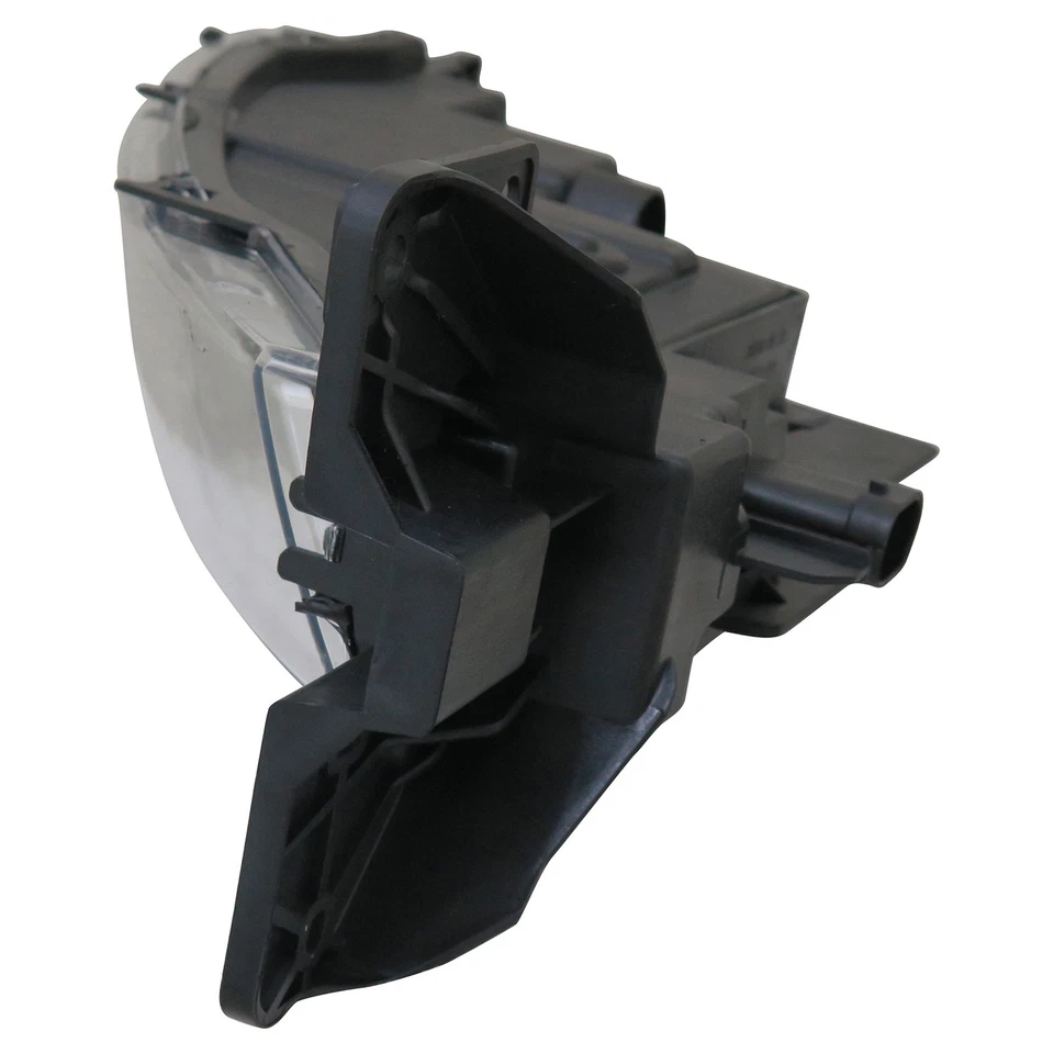 LED雾灯防撞灯适用于15-19道奇充电器左驱动器 — 第 3/4 张图片