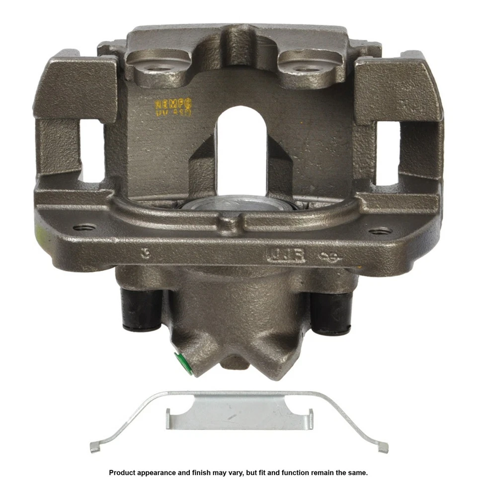 适用于宝马 X3 2004 - 2011 Cardone 左前制动卡钳 GAP — 第 3/4 张图片