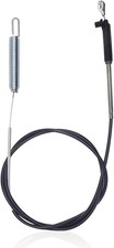 133-1998 Brake Cable for 30" TimeMaster Lawn Mowers, Fits 20976, 20978, 211