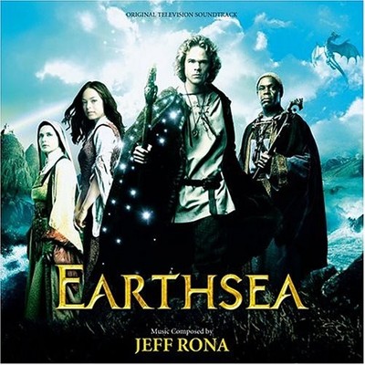 Various Artists Earthsea (CD)