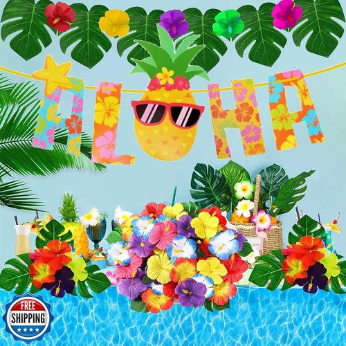 MaitianGuyou 3 Pack Ocean Waves Plastic Tablecloth Ocean Under The Sea Tablec - Bild 2 von 5