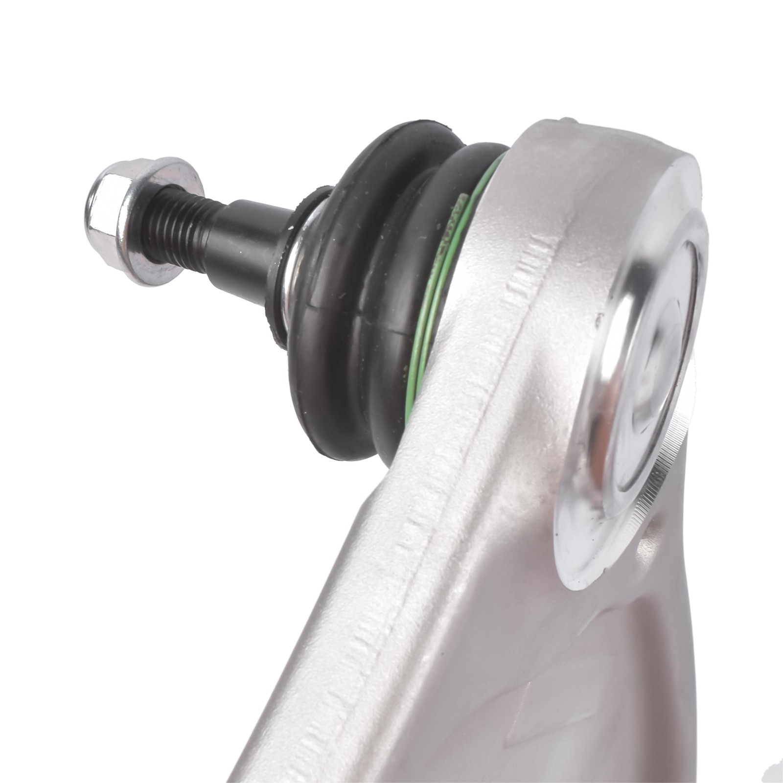 Front Upper Lower Left Right Control Arms For 17-22 Maserati Levante 3.0L 3.8L