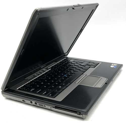 Dell Latitude D620 14” Wide XGA 1.83GHz 2GB Ram No HDD No OS - Picture 2 of 5