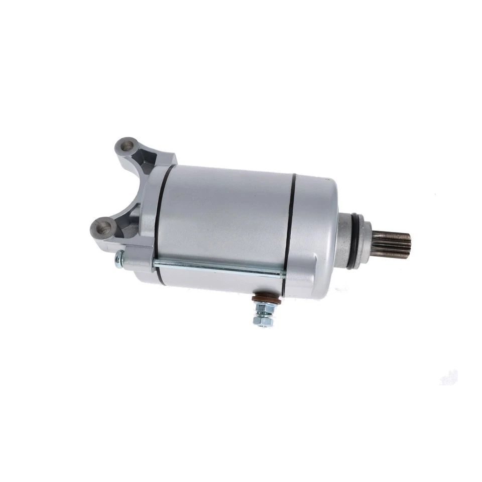 Anlasser 12V Starter für Quad ATV 150 200 250 Dirt Bike Bashan Shineray 11 Zahn - Bild 4 von 4