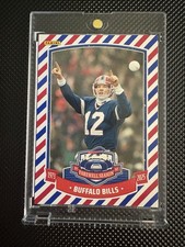 Top 10 Jim Kelly Football Cards 15