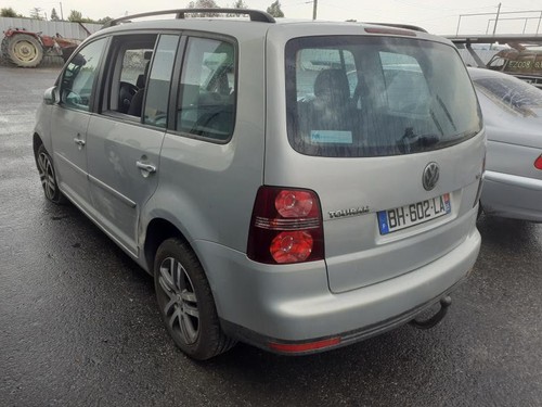 Sterownik silnika VOLKSWAGEN TOURAN 1 FAZA 2 03G906021MM - Zdjęcie 7 z 8