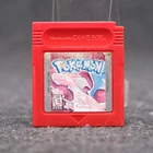 New ListingPokémon Red Version (Gameboy) Faulty Game Needs Repair - Authentic