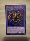 Thousand-Eyes Restrict - Ultra Rare - PSV-EN084 NM - (25th Anniversary) - NM/M