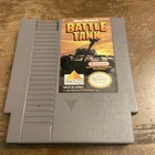 Battletank NES Nintendo