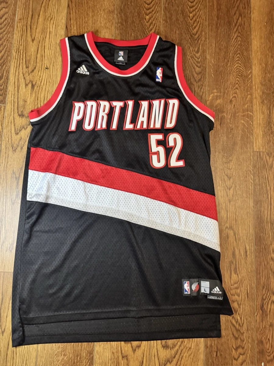 adidas Damian Lillard NBA Jerseys for sale | eBay
