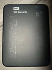 Przenośny zewnętrzny dysk twardy WD Elements 500 GB 2,5" USB 3.0