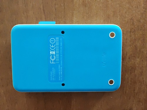 IZettle/Zettle by PayPal/Kassensystem/Zahlungslösungen & Kartenleser 905 - Bild 4 von 4