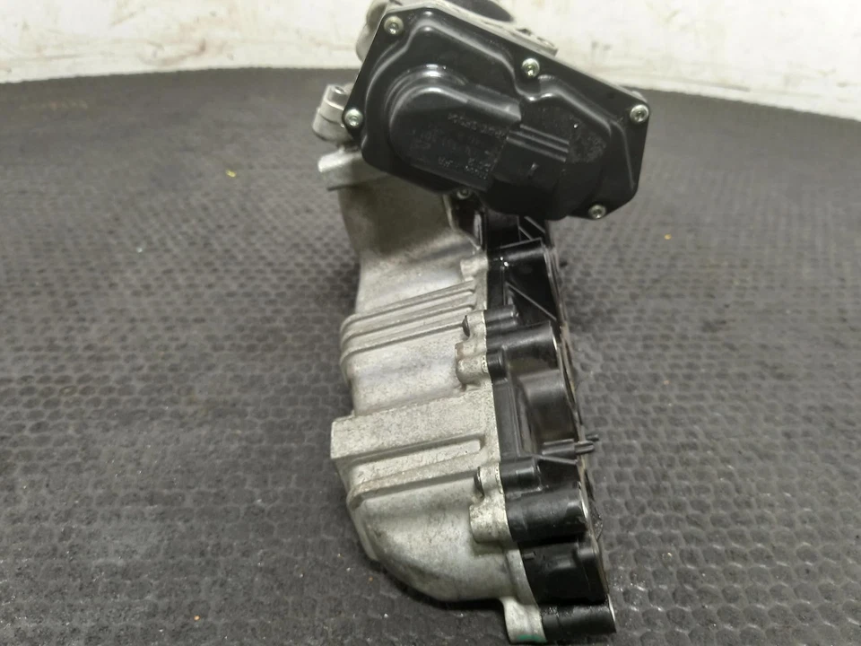 VOLKSWAGEN GOLF Intake Manifold 2008-2015 1024113S - Изображение 4 из 4