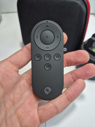 New Open Box Pivo Pod Influencer Auto Face Tracking Smart Phone Holder With Case - Picture 5 of 12