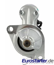 1*** Starter Hitachi New OE S114-651 for Yanmar Industrial L35 L40 L60 Ls100