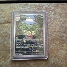 Exeggutor 135/132 Me01: Mega Evolution Holo