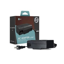 Nintendo 64 System AC Adapter Power Supply Video Game Console Cable Cord N64 