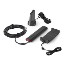 Drive Sleek - Model 470135 - Portable Signal Booster for Cars, SUVs, Trucks &...