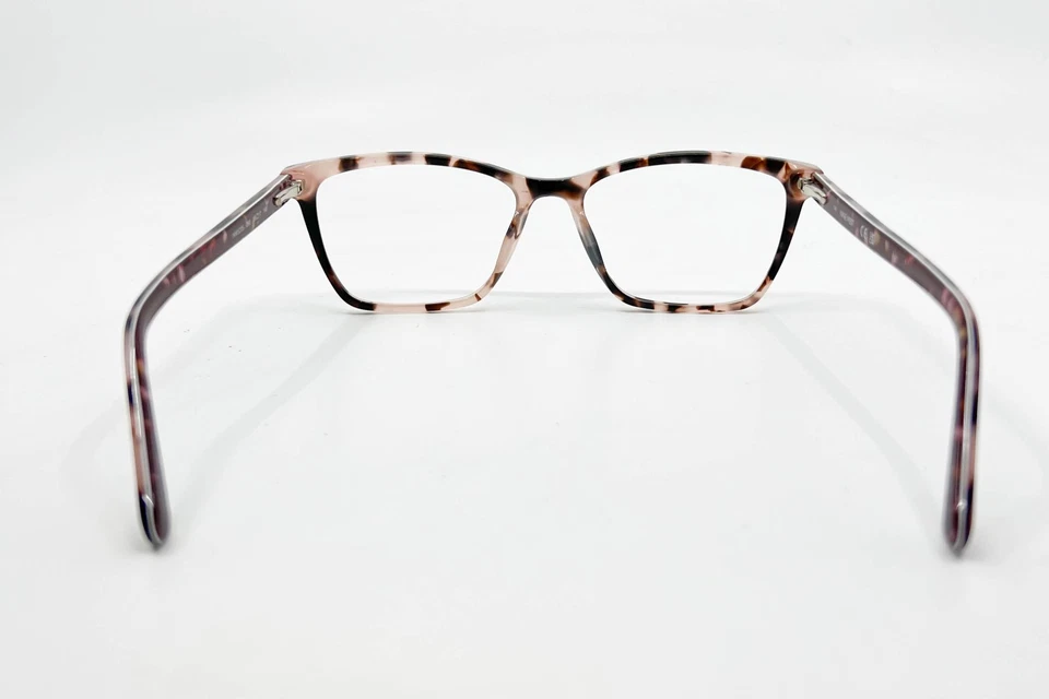 Gafas NINE WEST NW 5205 NW5205 Blush Tortoise 265 56-17-140 Foto 4 de 4