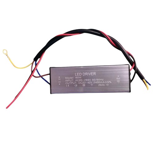 Waterproof LED Driver 5100W Power Transformer for Mining and Landscape Lighting - Picture 4 of 29