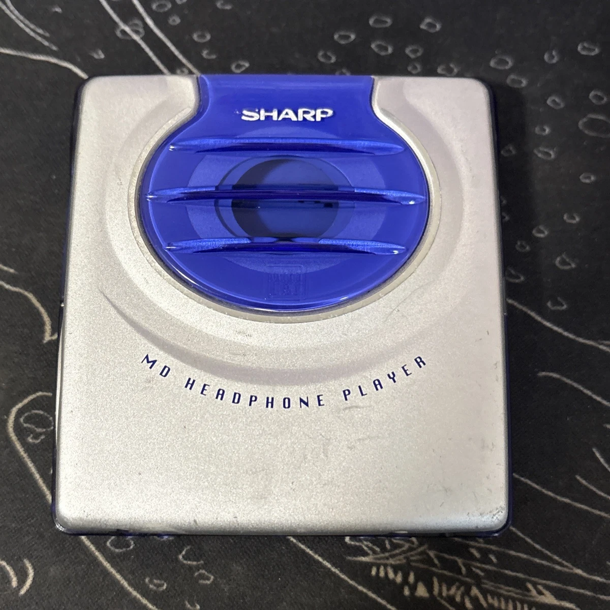 Sharp Md for sale - eBay