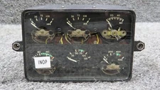 22-166-01 Garwin Instrument Cluster Indicator (Core)