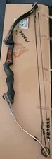 Martin Archery Inc Lynx Compound Bow Vintage New