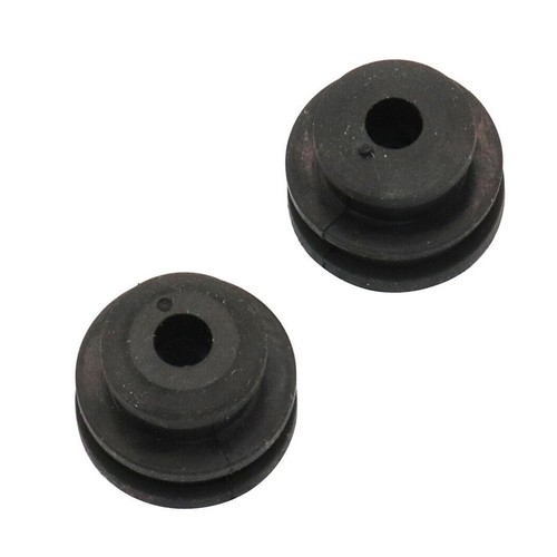 For Civic Condenser Mount Black Easy Installation Car Accessoires Plastic - Picture 8 of 12