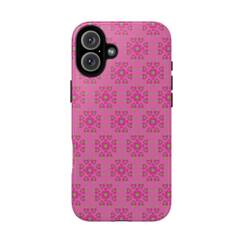 Skeleton Pink Phone Case iPhone, Galaxy and Google Tough Cases SALE - Picture 30 of 251