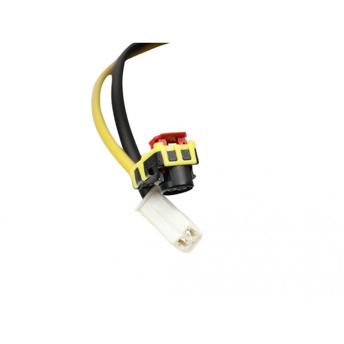 Essuie-glace en panne ? Commodo Iveco Daily IV 5801464984 bloc de commande de remplacement
