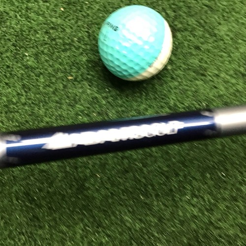 ADAMSGOLF IDEA Hybrid Single 6 Iron TECH OS Graphite R-Flex 38" RH - Picture 8 of 13