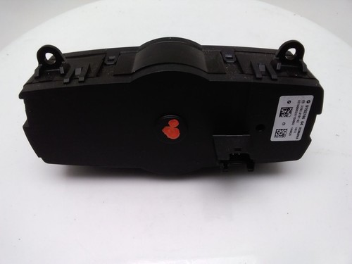 BMW 5 SERIES Headlamp Headlight Switch 2009-2017 61316843410 - Picture 6 of 8