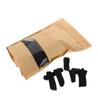  Multifunktionale Kaminkohle für Outdoor-Herd, Haushaltsgrillkohle zum Heizen