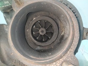 2247297G turbolader at 474585 BMW SERIE 3 BERLINA E46 320D 1998