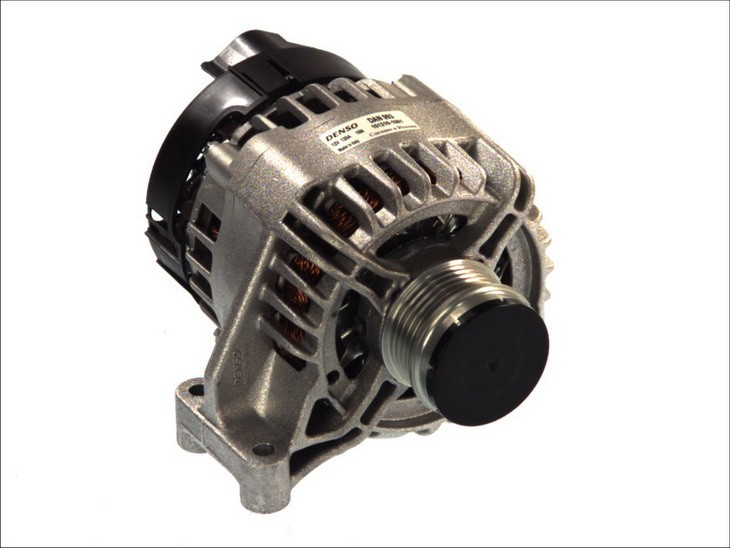 Denso DAN993 Alternator - Image 35