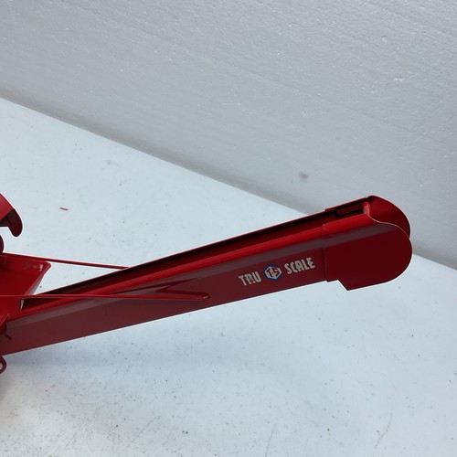 Recogedora de maíz montada Tru-Scale J-411 de colección con accesorio de tractor 401 en caja - Imagen 4 de 23