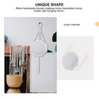  Deko Spiegel Dekospiegel Wand Einzigartige Wanddekoration Für Schlafzimmer